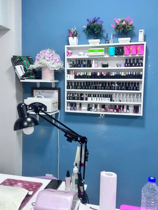 Продается мебель для салон красоты