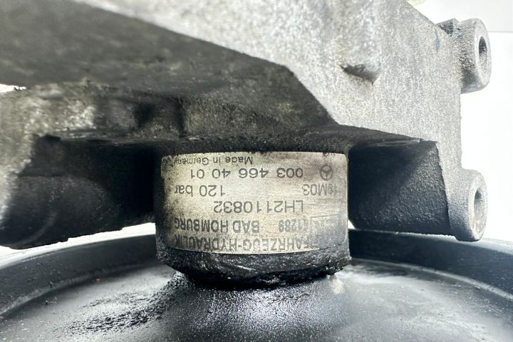 Pompa servodirectie  0034664001 Mercedes-Benz C-Class W204/S204