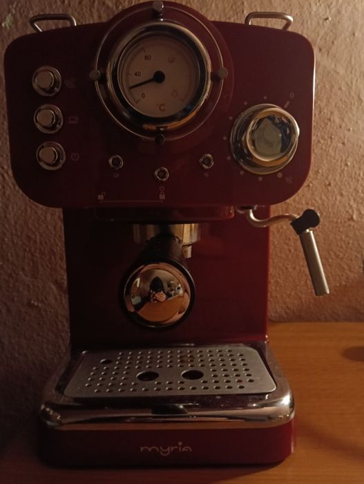 Expresor myria 1100 w 15 Bari