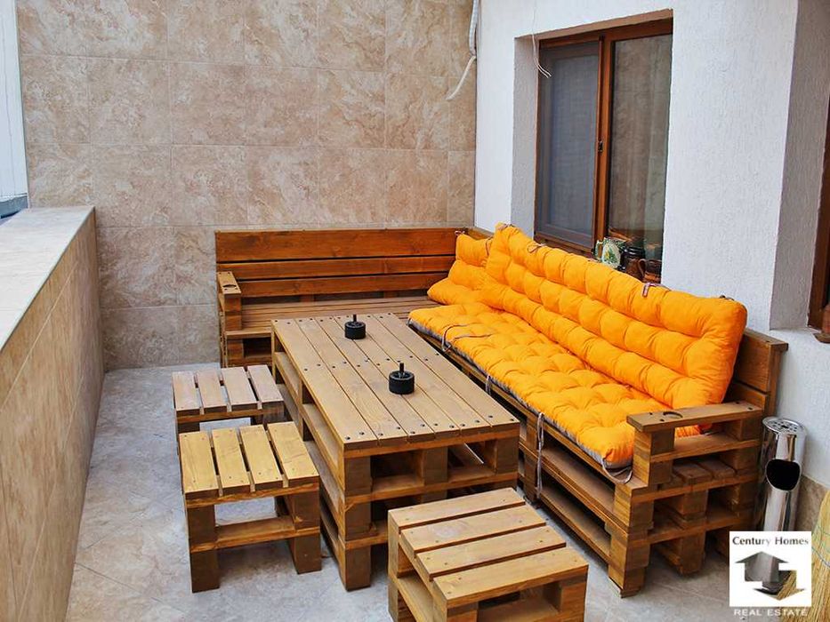 Продава се Многостаен апартамент в Велико Търново, Център - 149 кв.м за 1209 €/кв.м - Снимка #13