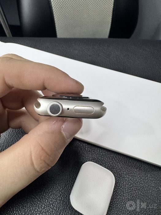 Apple Watch 9 41mm