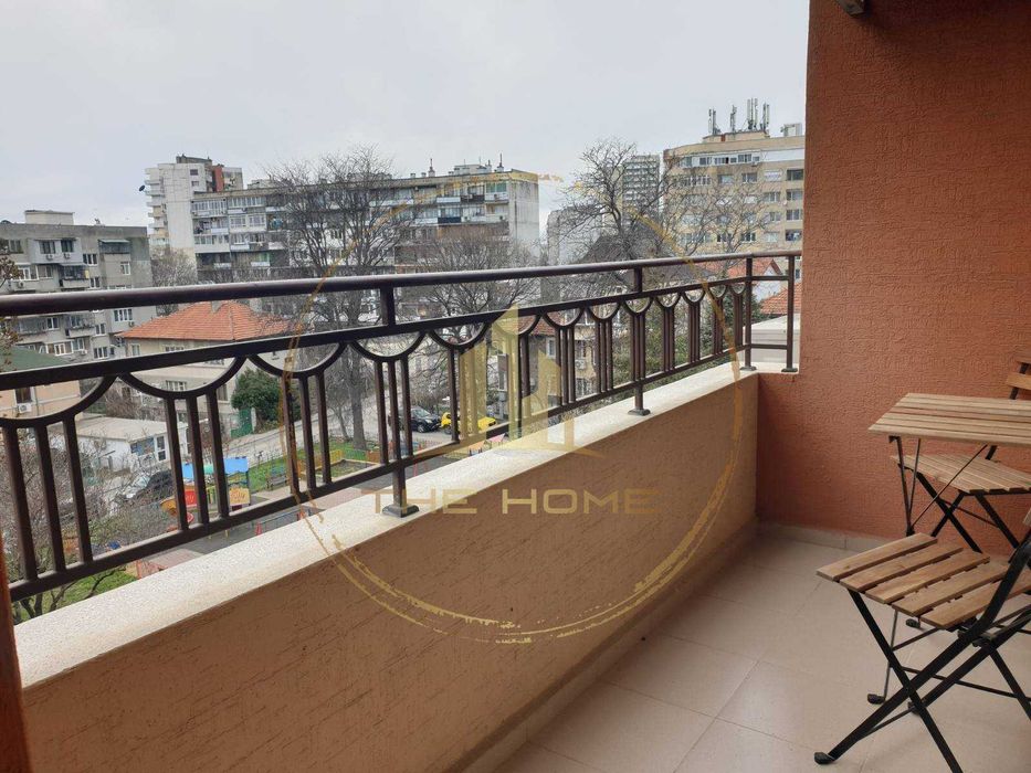Дава се под наем Двустаен апартамент в Варна, Левски - 67 кв.м за 648.21 € - Снимка #6