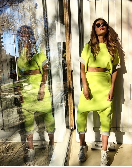 Панталон Evis Style