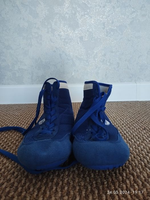 Борцовка для борьбы