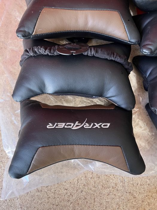 Подушки от игровых кресел