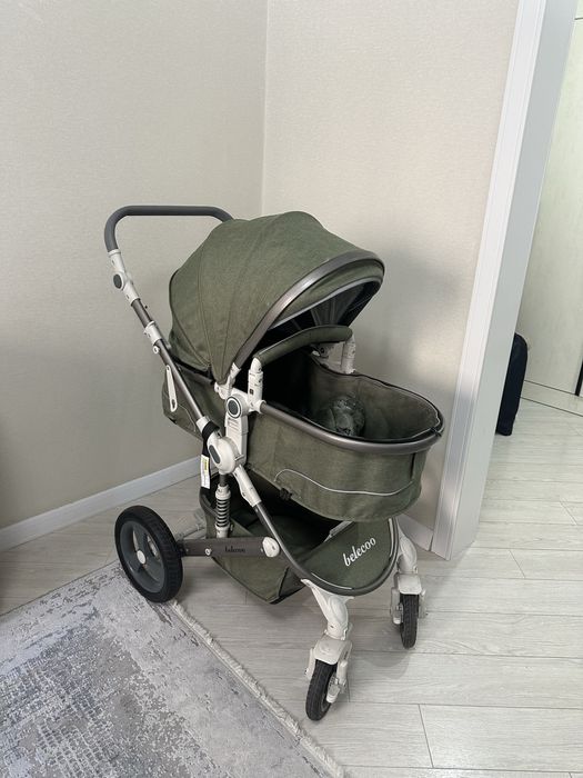 Коляска детская