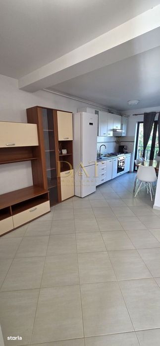 Apartament cu 2 dormitoare Marasti | zona FSEGA — fotografia 1