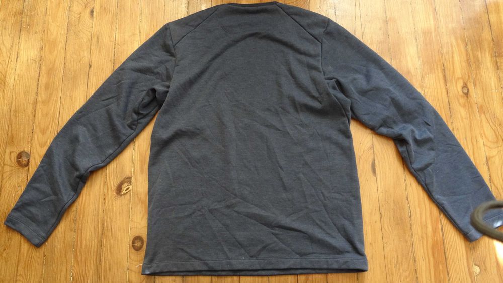 Arcteryx M dallen fleece pullover