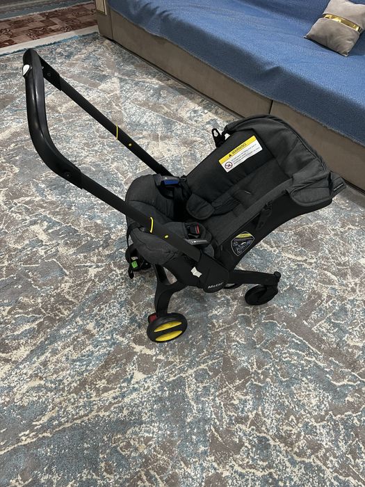 Детское автокресло