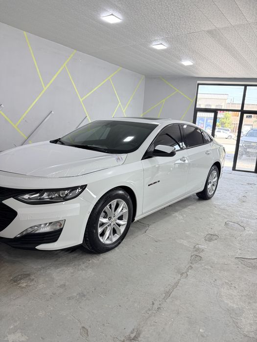 Malibu XL 2023 yil
