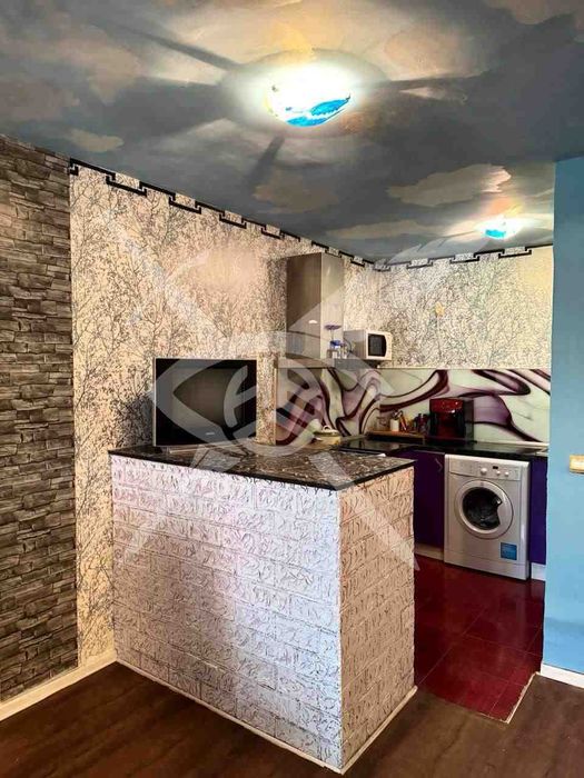 Продава се Двустаен апартамент в Свети Влас - 65 кв.м за 612 €/кв.м - Снимка #2