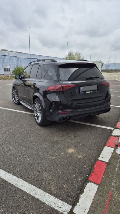 MERCEDES-BENZ GLE 2023 — imagine 2