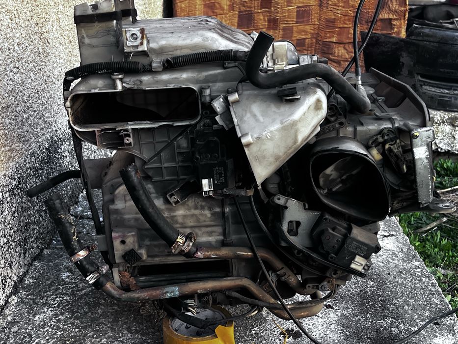 Тайота виндом 10 на разбор