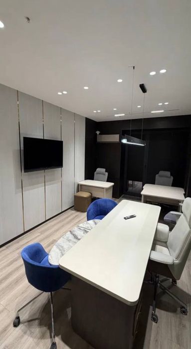 Nrg U-tower сдается нежилое 33кв.м премиму жк в центре ташкента