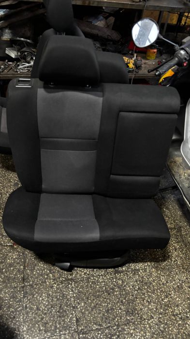 Фарове, волан и комплект седалки за голф 4 (4-5 врати)