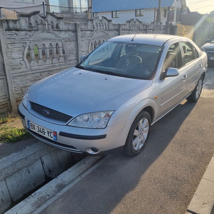 Audi a6 ford mondeo hyunday h100