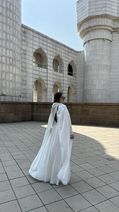 Платья для никяха