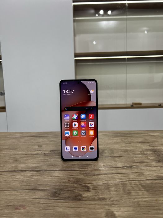 Redmi Note 13 (256gb)