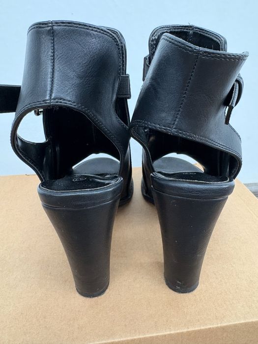 Botine damă, Jenny fairy