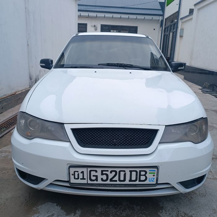 Нексия 2 сотилади