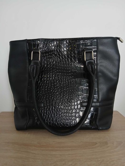 Дамска чанта и портмоне