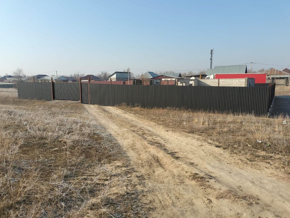 Продам недостроенный дом