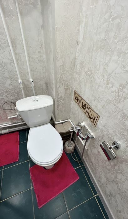 Квартира по суточно