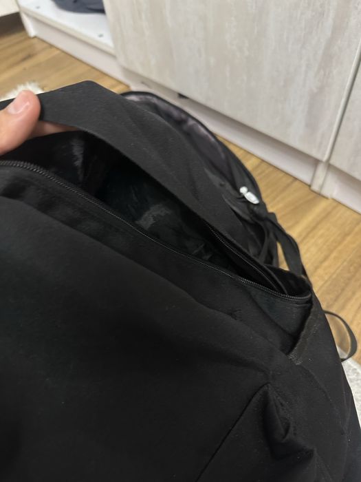 Отдам даром рюкзаки