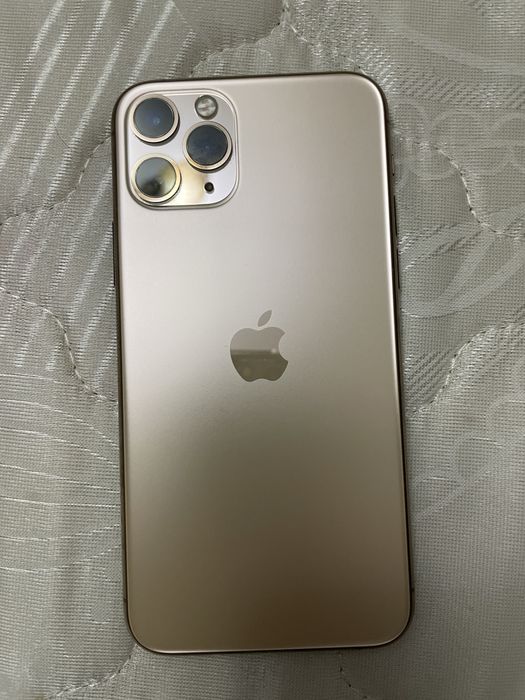 IPHONE 11  pro 64GB