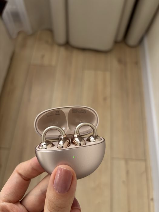 Huawei free clips