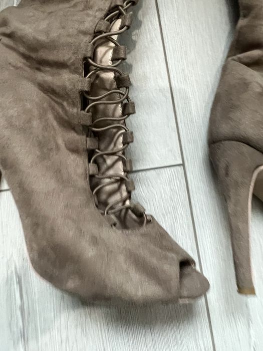 Продам сапоги 37 размер