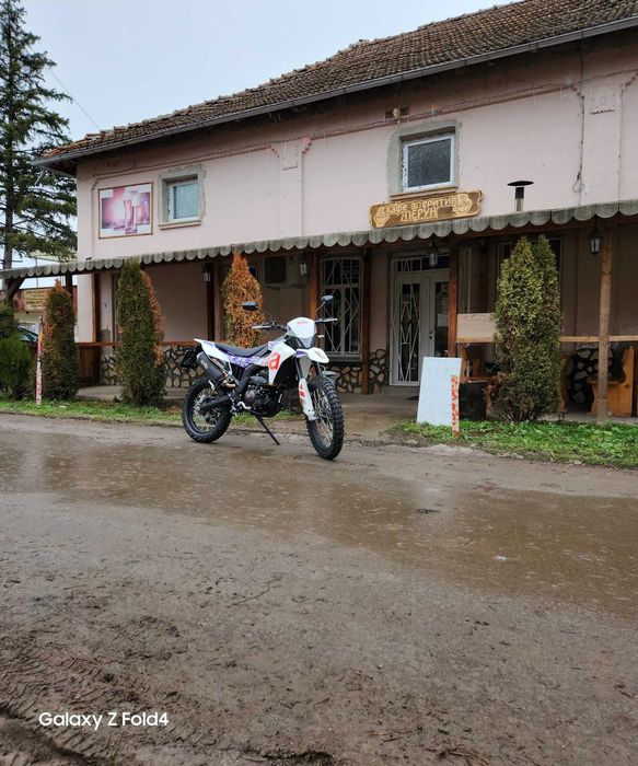 Aprilia rx 125 ABS 2025