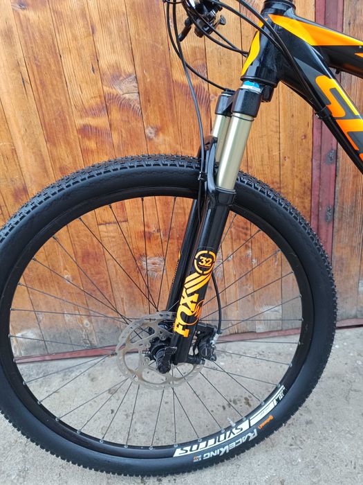 Scott Spark 940
