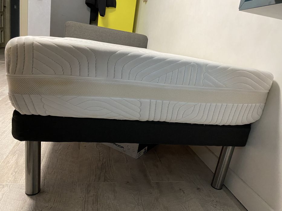Saltea Jysk 90x200