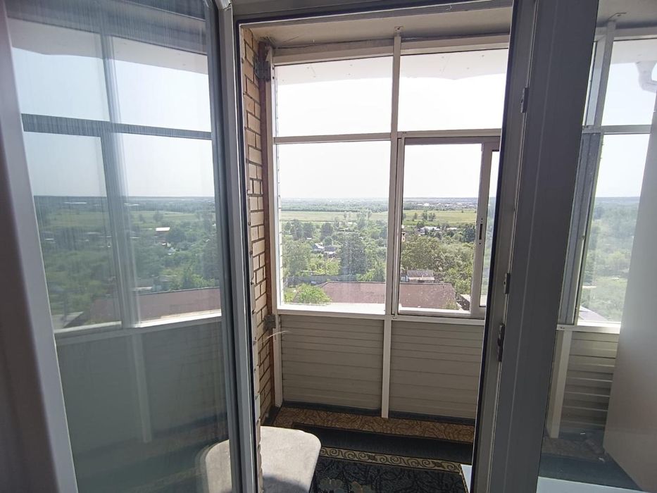 Продам 2-х комнатную квартиру