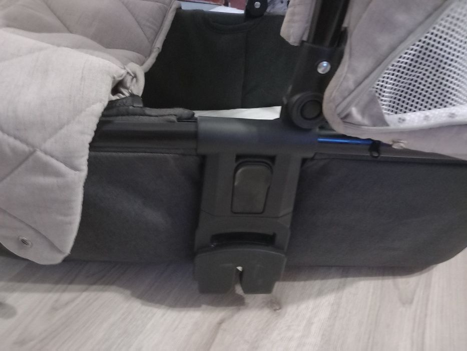 Количка Lorelli Rimini 2 в 1