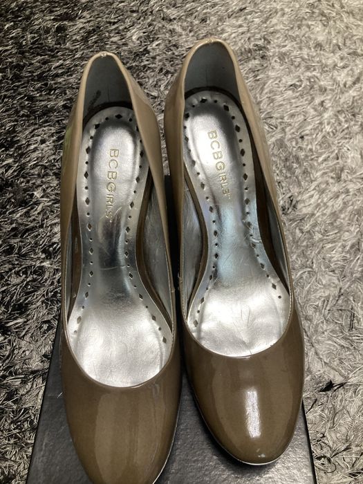 Дамски обувки 10лв.