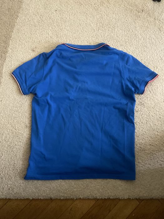 Tricou U.S. Polo ASSN.