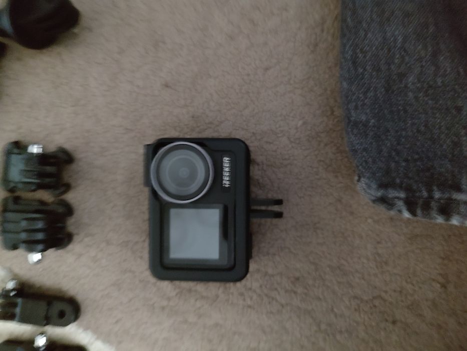 Izeeker ia800 go pro