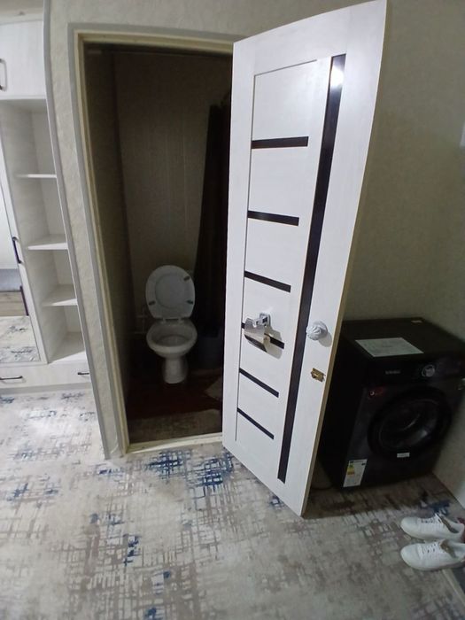 Буюк Ипак Йули 1/3/4 М.Горький Бывшая Обшежития