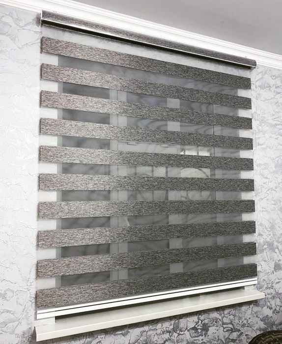 Жалюзи шторы новинки