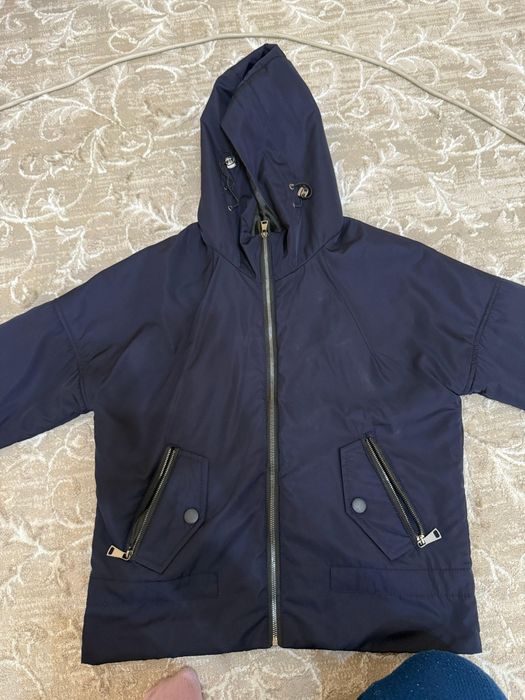 Ветровка размер м