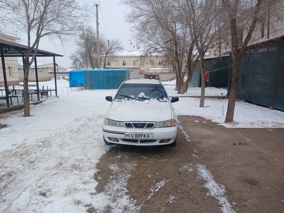 Караколпокстонда.Беруний