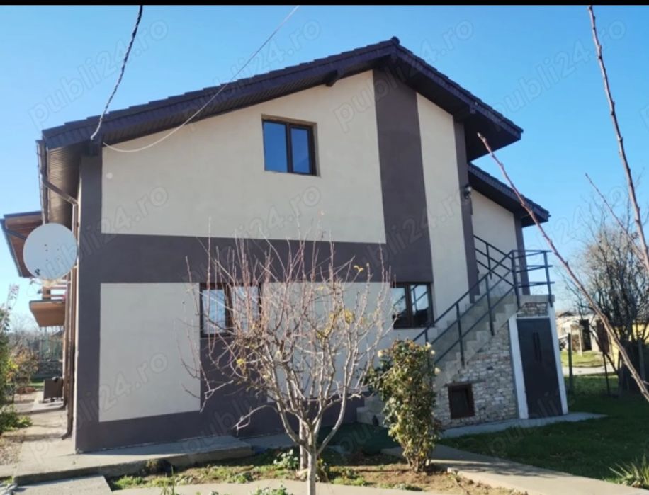 Oportunitate de investiție premium – Clădire multifuncțională în zona