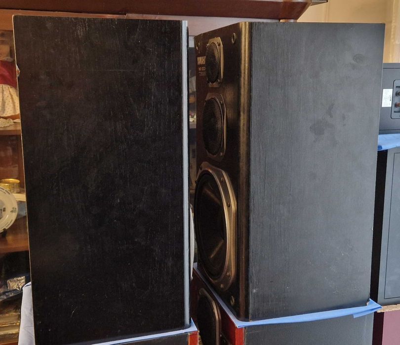 Boxe Yamaha NS-300X