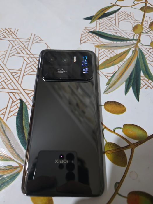 Xiaomi 11 ultra 12/256гб