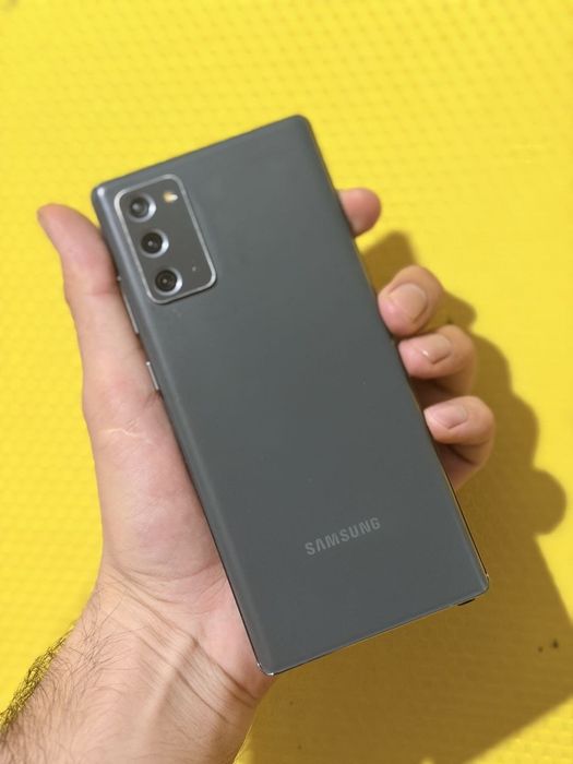 Samsung Galaxy Note  20