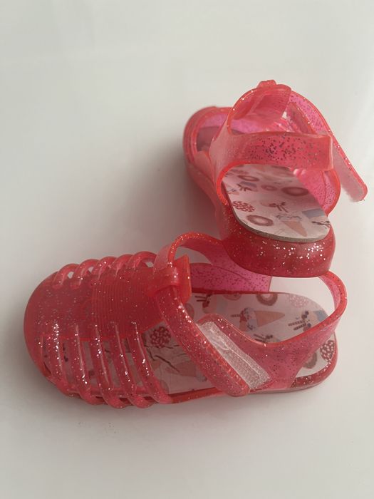 Детски сандали 21 / 23