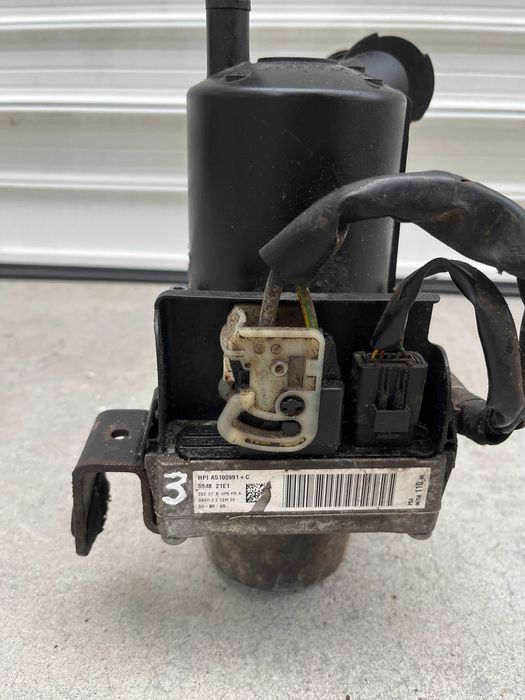 Хидравлична помпа Хидравлика Peugeot 3008 Пежо 5008 HPI A5102322+B