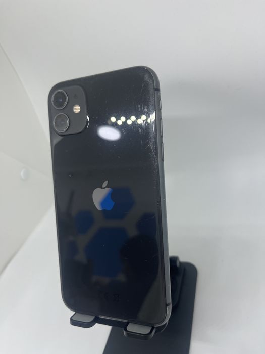Iphone 11 64 GB Pintel kz 75105